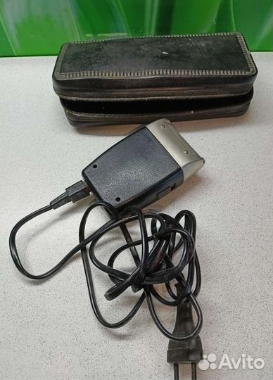 Электробритва 