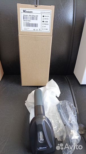 Кассовое оборудование