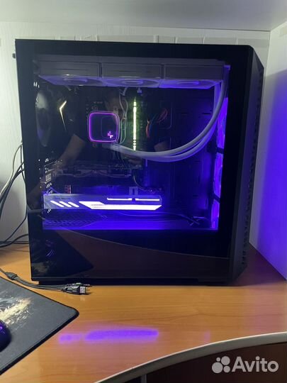 Компьютер игровой