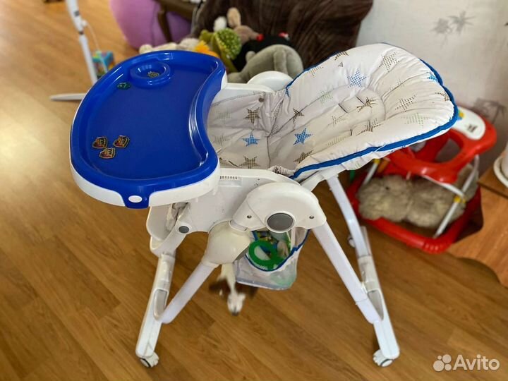 Стул для кормления