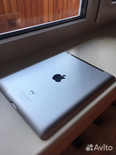 iPad 3