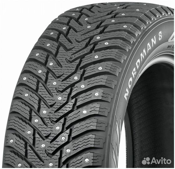 Nokian Tyres Nordman 8 175/65 R14 86T