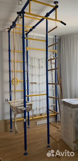 Спорткомплекс