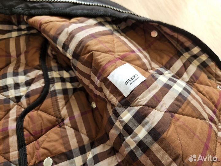 Куртка Burberry M