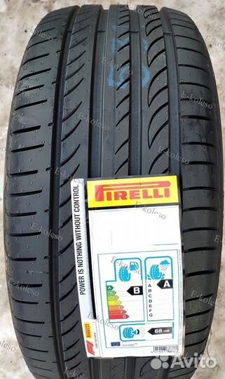 Pirelli Powergy 245/40 R19