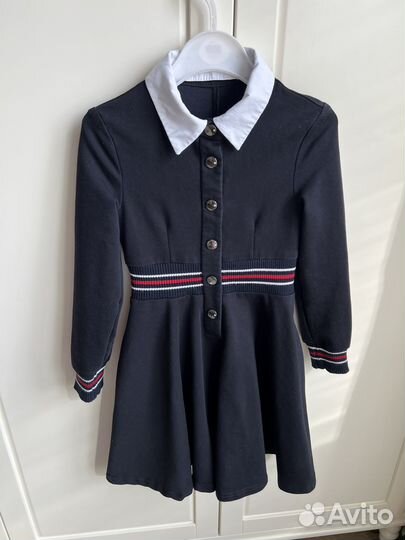 Школьное платье Noble People