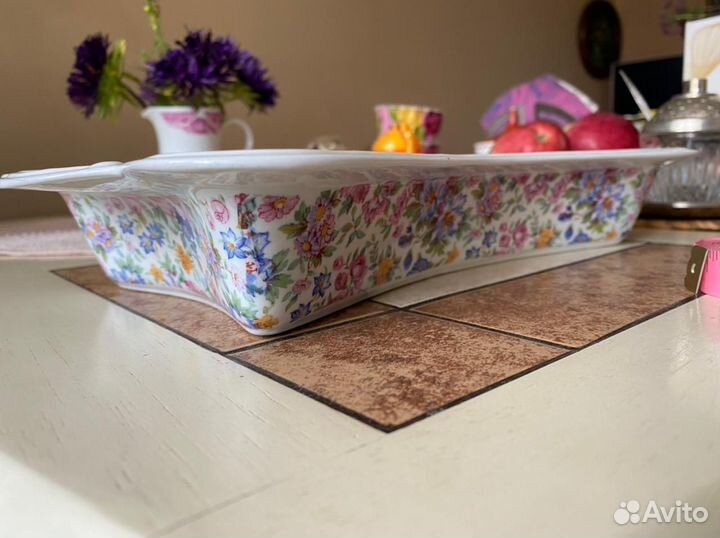 Форма для запекания