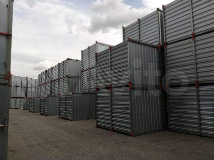 Склад под фулфилмент и хранение товара