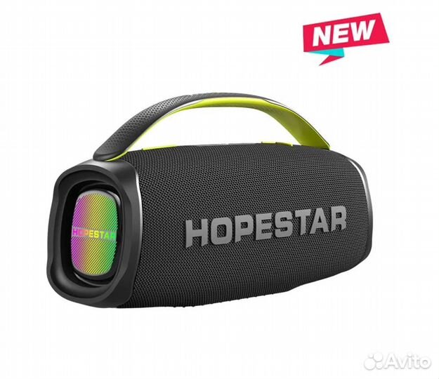 Беспроводная колонка Hopestar A40 70Вт Новая