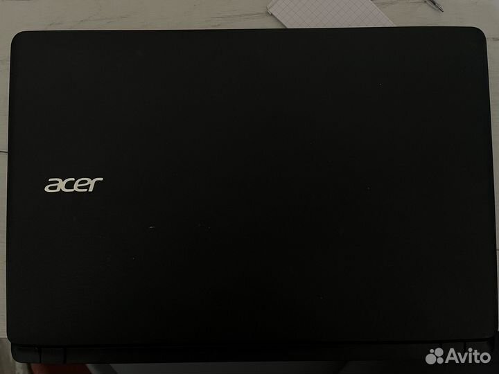 Acer aspire es1 523