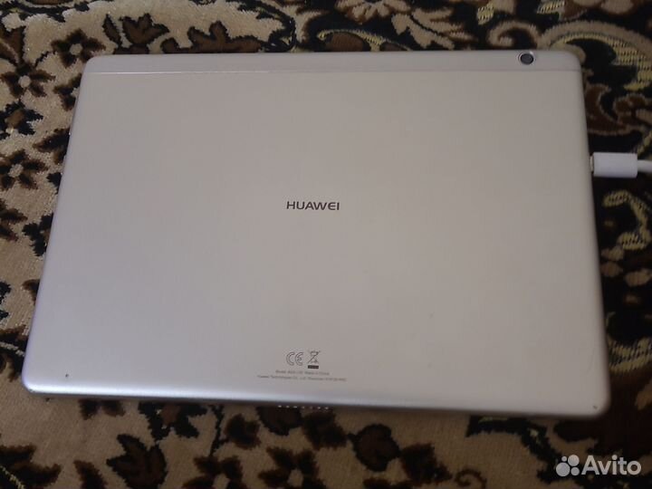 Huawei mediapad t3 10 16gb