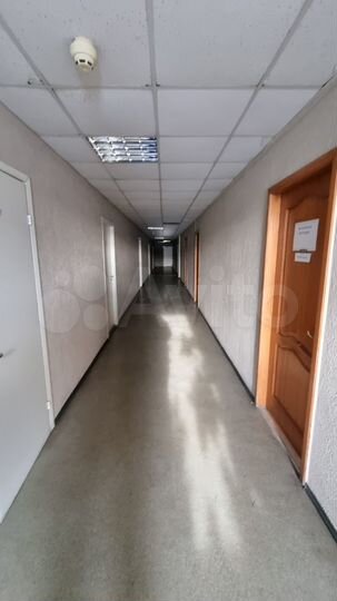 Офис, 41.8 м²