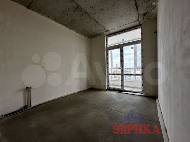 1-к. квартира, 34,5 м², 9/10 эт.