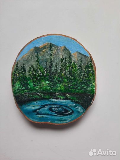 Подарки ручной работы