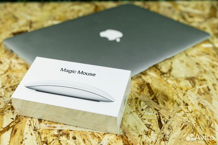 Apple Magic Mouse 3