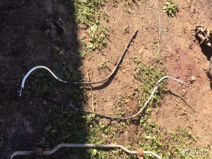 Skoda octavia a5 Подвеска задняя