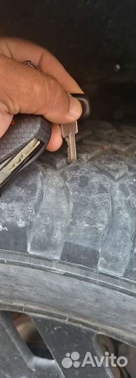 Колеса на ниву