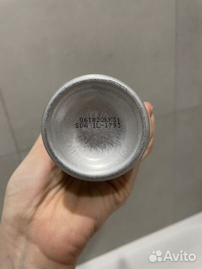 Tigi BED head masterpiece 1/4