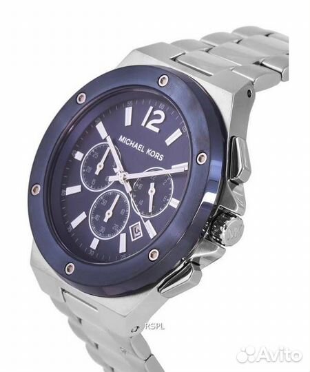 Мужские часы Michael Kors MK8938