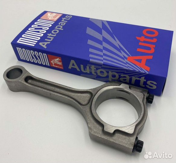 Шатун G4KE (KC,KG) scrg4KE mousson