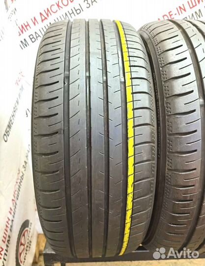 Yokohama BluEarth AE-51A 215/45 R18 93L