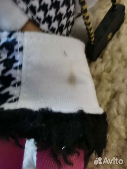 Lol omg winter disco Dollie, Cosmik Nova, 24K D.J