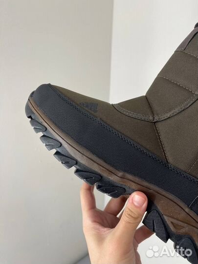 Дутики мужские 41-46 размеры