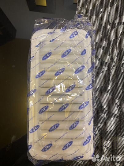 Воздушный фильтр Goodwill AG 301 eco