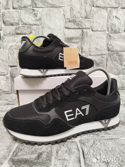 Кроссовки мужские Armani (41-46)