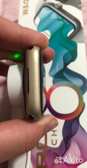 Часы SMART watch x8pro