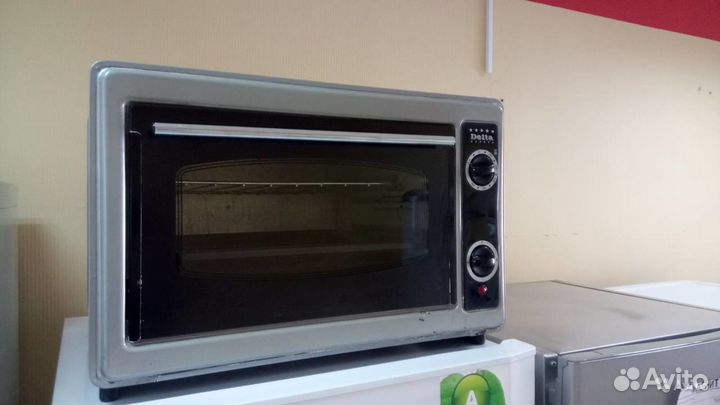 Духовка эл. D-0122 