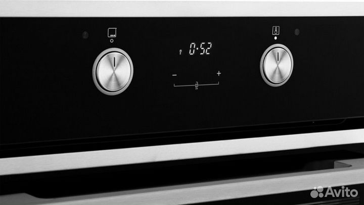 Духовой шкаф