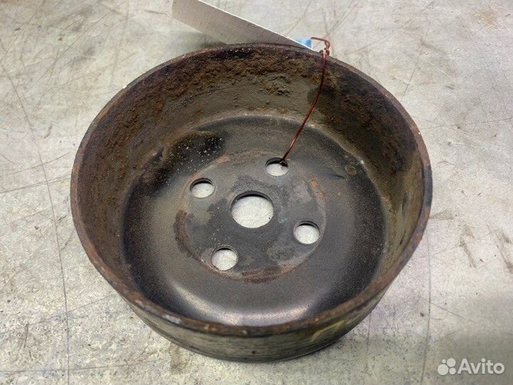 Шкив водяного насоса (помпы) Ford Focus Ii