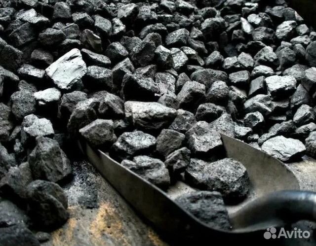 Уголь оптом