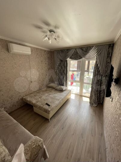 2-к. квартира, 55 м², 2/16 эт.