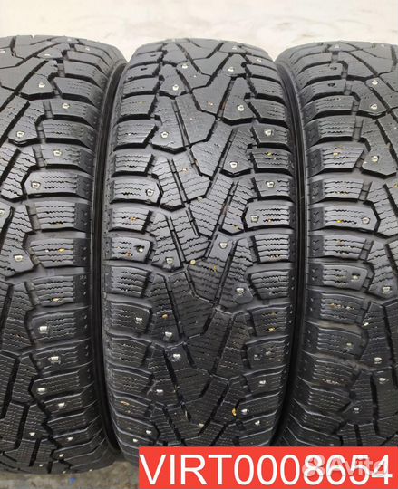 Pirelli Ice Zero 195/65 R15 95T
