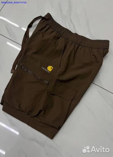 Шорты Carhartt