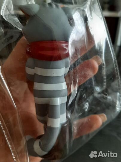 Игрушка кот Матроскин