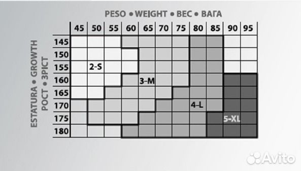 Колготки женские artg visible 120 (nero, 3)