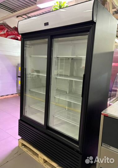 Холодильный шкаф купе Frigоrех 1300 мм