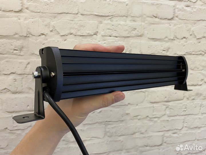 Led светодиодная балка 40 см