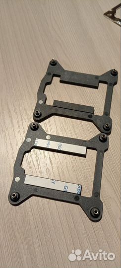 Кулер для процессора deep cool ag400