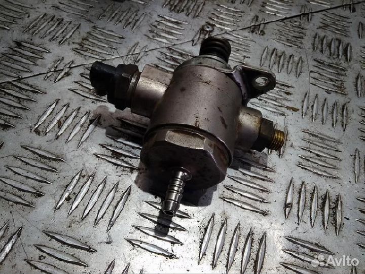 Насос топливный (тнвд) Audi/Skoda A4/RS4/S4/Q5/SQ5