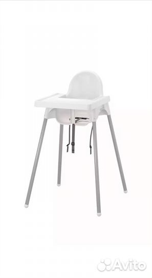 Стульчик для кормления IKEA