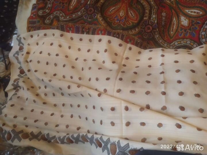 Скатерть СССР новая