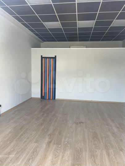 Торговая площадь, 36 м²