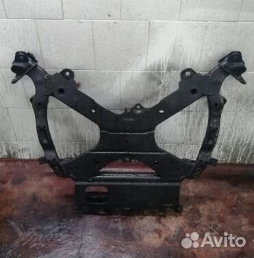 Подрамник передний Audi A6 5 C8 2018