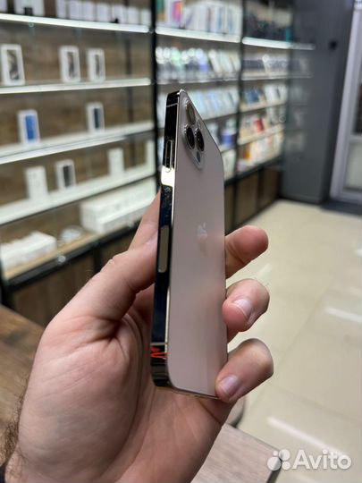 iPhone 12 Pro, 512 ГБ