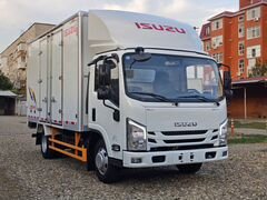 Isuzu Elf, 2024