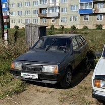 ВАЗ (LADA) 2109 1.3 MT, 1991, 111 111 км